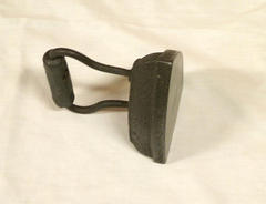 Iron