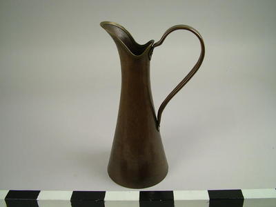 Ewer, Russia