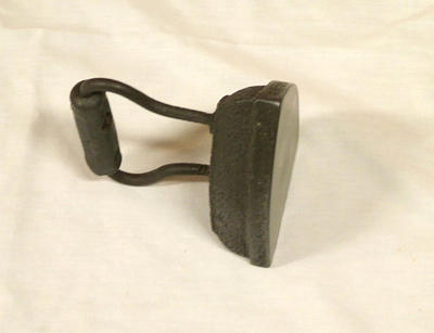 Iron