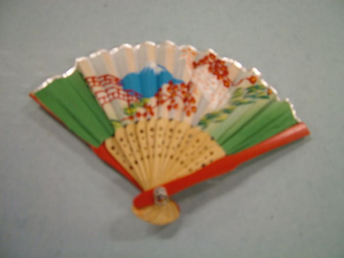 Fan, Japanese