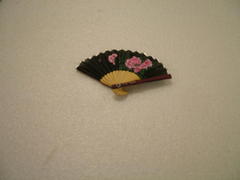 Fan, Japanese