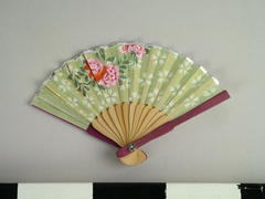 Fan, Japanese