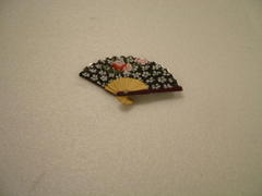 Fan, Japanese