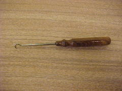 Button Hook, Shoe
