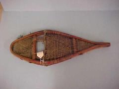 Snowshoes