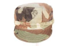 Military Cap