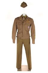 Military Uniform