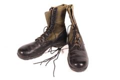Military Boots
