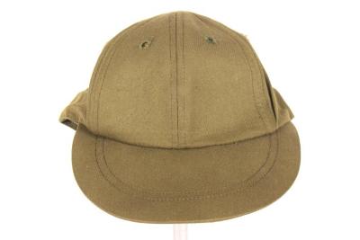 Military Cap