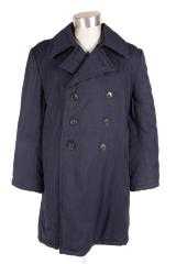 Military Overcoat