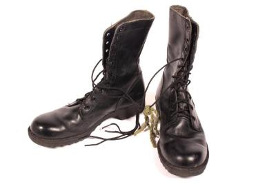 Military Boots