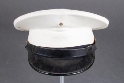 Military Cap