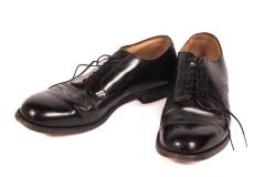Military Shoes