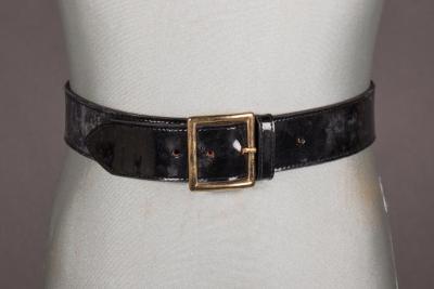 Military Belt