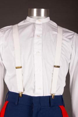 Military Suspenders
