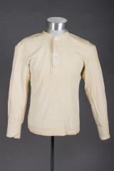 Military Undershirt