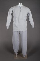 Military Fatigues