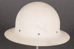 Civil Defense Helmet