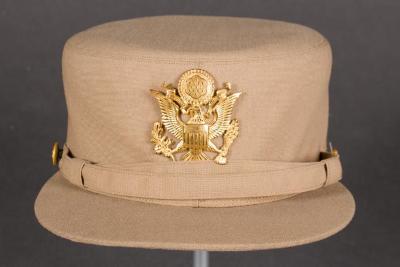 Military Hat