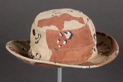 Military Hat