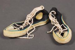 Military Shoes