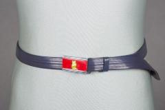 Military Belt