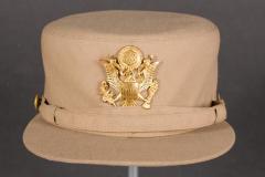 Military Hat