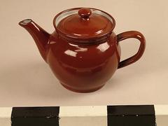 Teapot