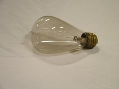 Light Bulb