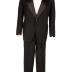 Tuxedo