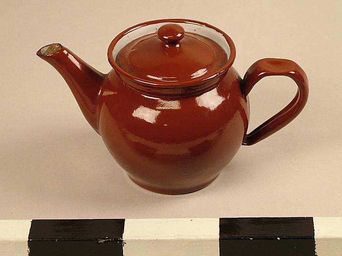 Teapot