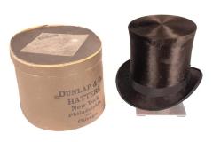 Hat and Box
