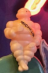Advertising Display, 'Michelin Man'