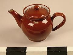 Teapot