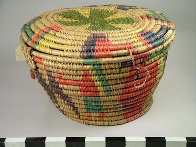 Basket