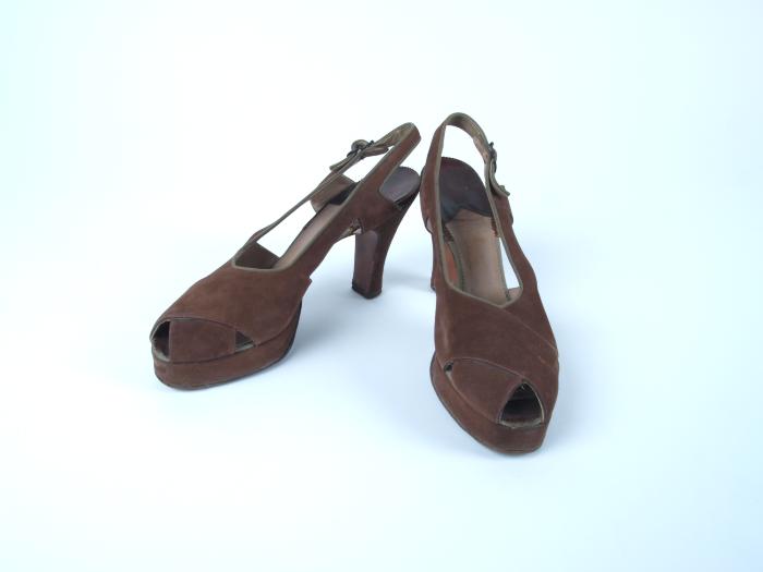 Woman's Shoes