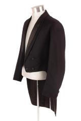 Wedding Coat