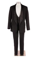 Tuxedo