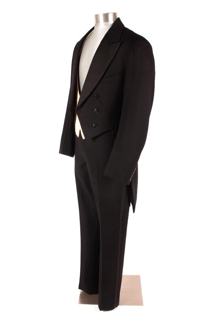 Suit