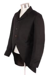 Wedding Coat