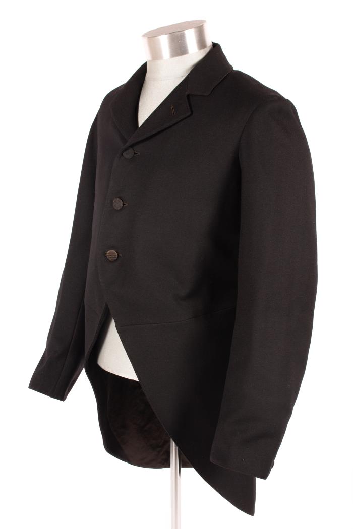 Wedding Coat