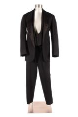 Tuxedo