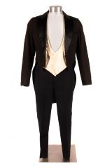 Tuxedo