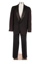 Tuxedo