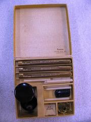 Sealing Wax Set