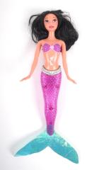 Doll, The Little Mermaid, Alana