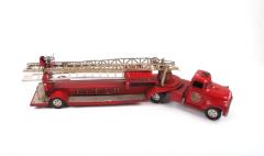 Fire Engine, Toy