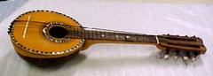 Modern Mandolin