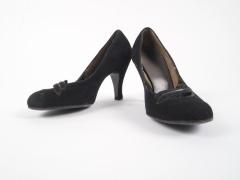 Shoes, Woman's