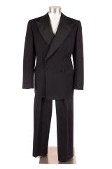 Tuxedo